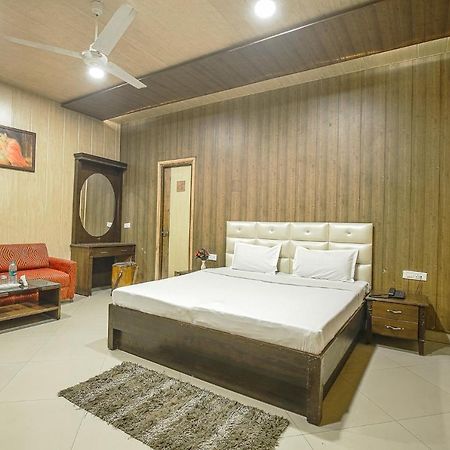 FabHotel HK Continental Amritsar Exterior foto