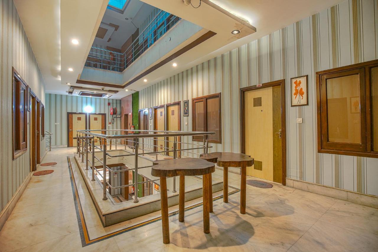 FabHotel HK Continental Amritsar Exterior foto