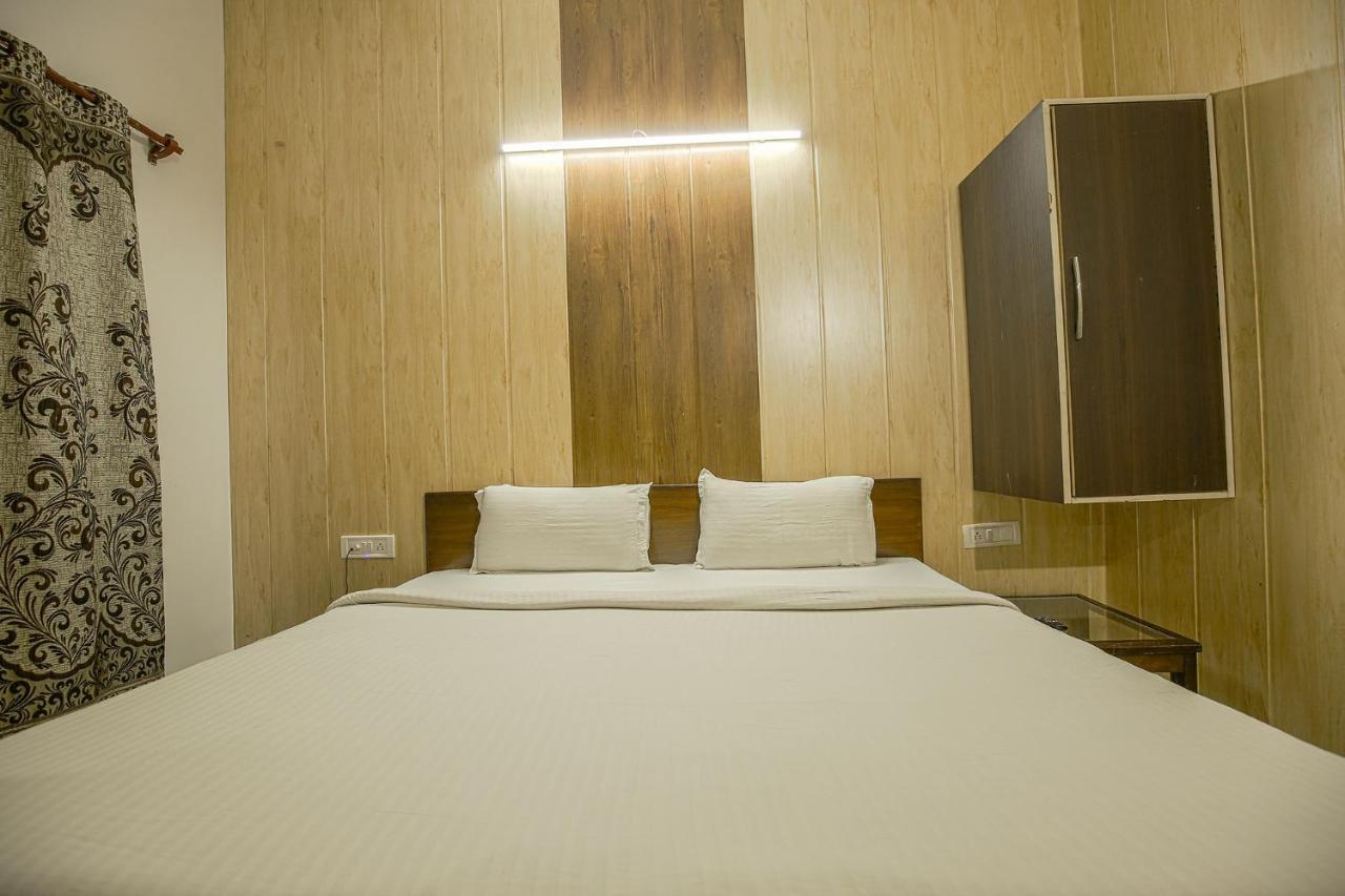 FabHotel HK Continental Amritsar Exterior foto