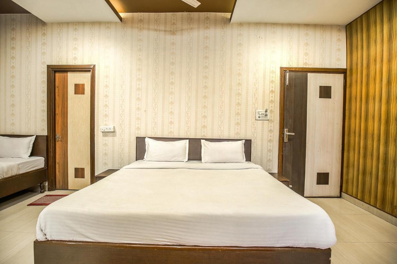 FabHotel HK Continental Amritsar Exterior foto
