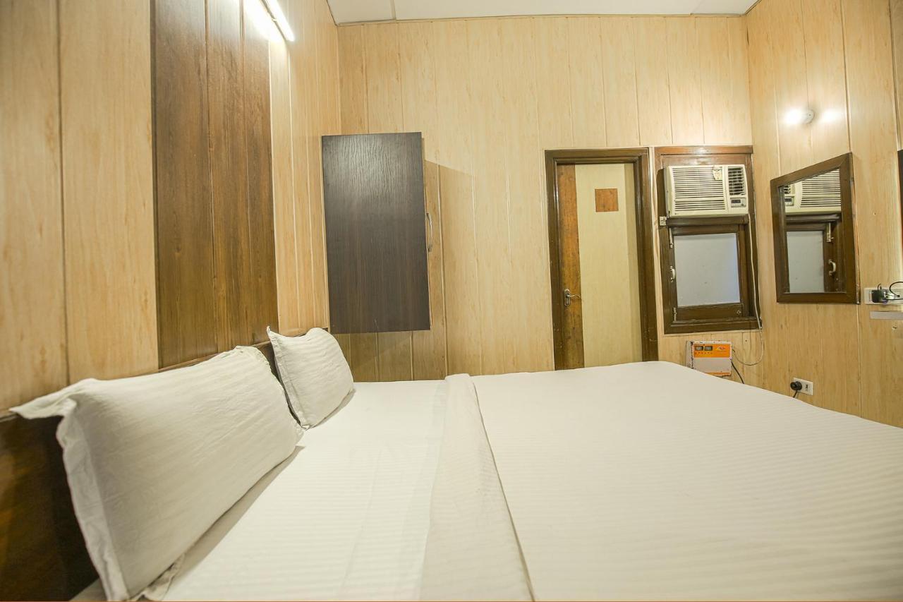FabHotel HK Continental Amritsar Exterior foto