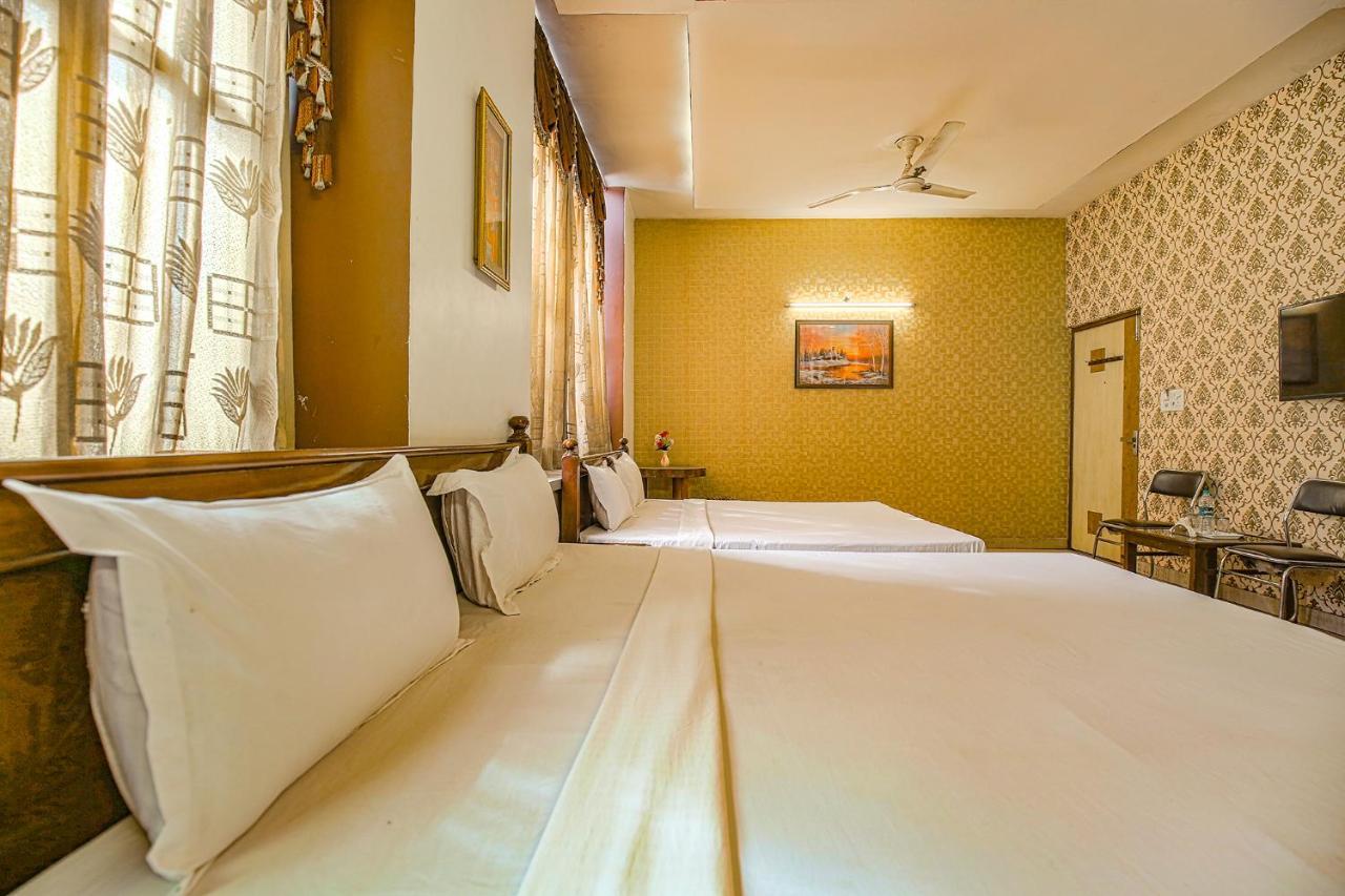 FabHotel HK Continental Amritsar Exterior foto