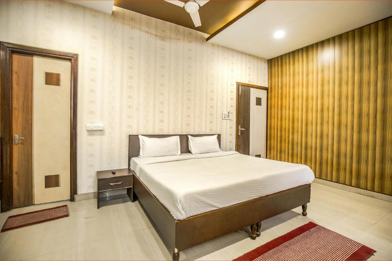 FabHotel HK Continental Amritsar Exterior foto