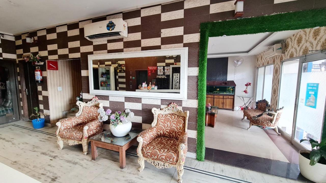 FabHotel HK Continental Amritsar Exterior foto
