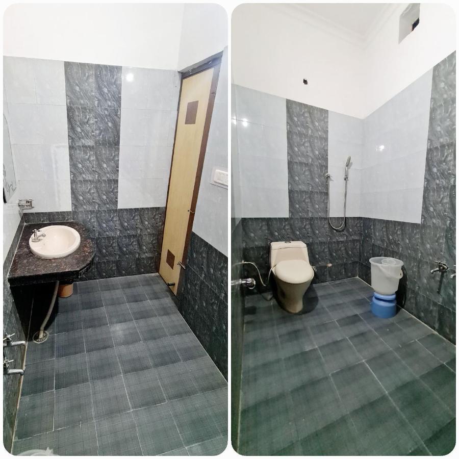 FabHotel HK Continental Amritsar Exterior foto