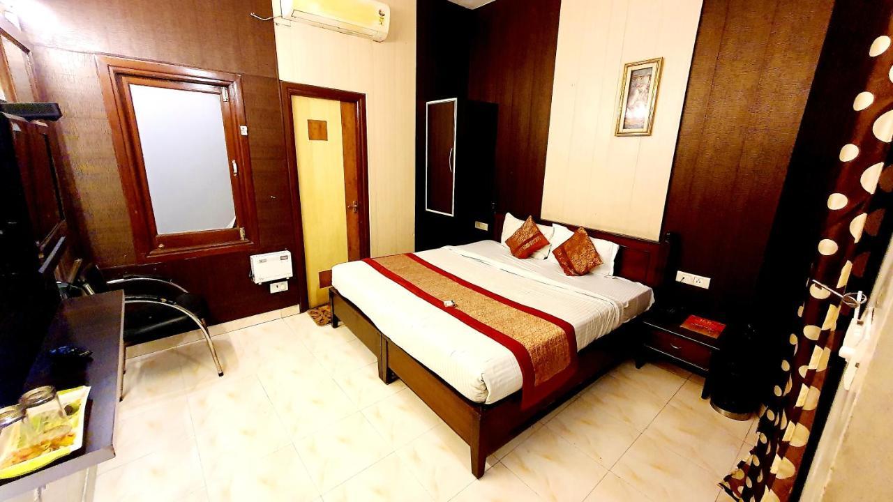 FabHotel HK Continental Amritsar Exterior foto