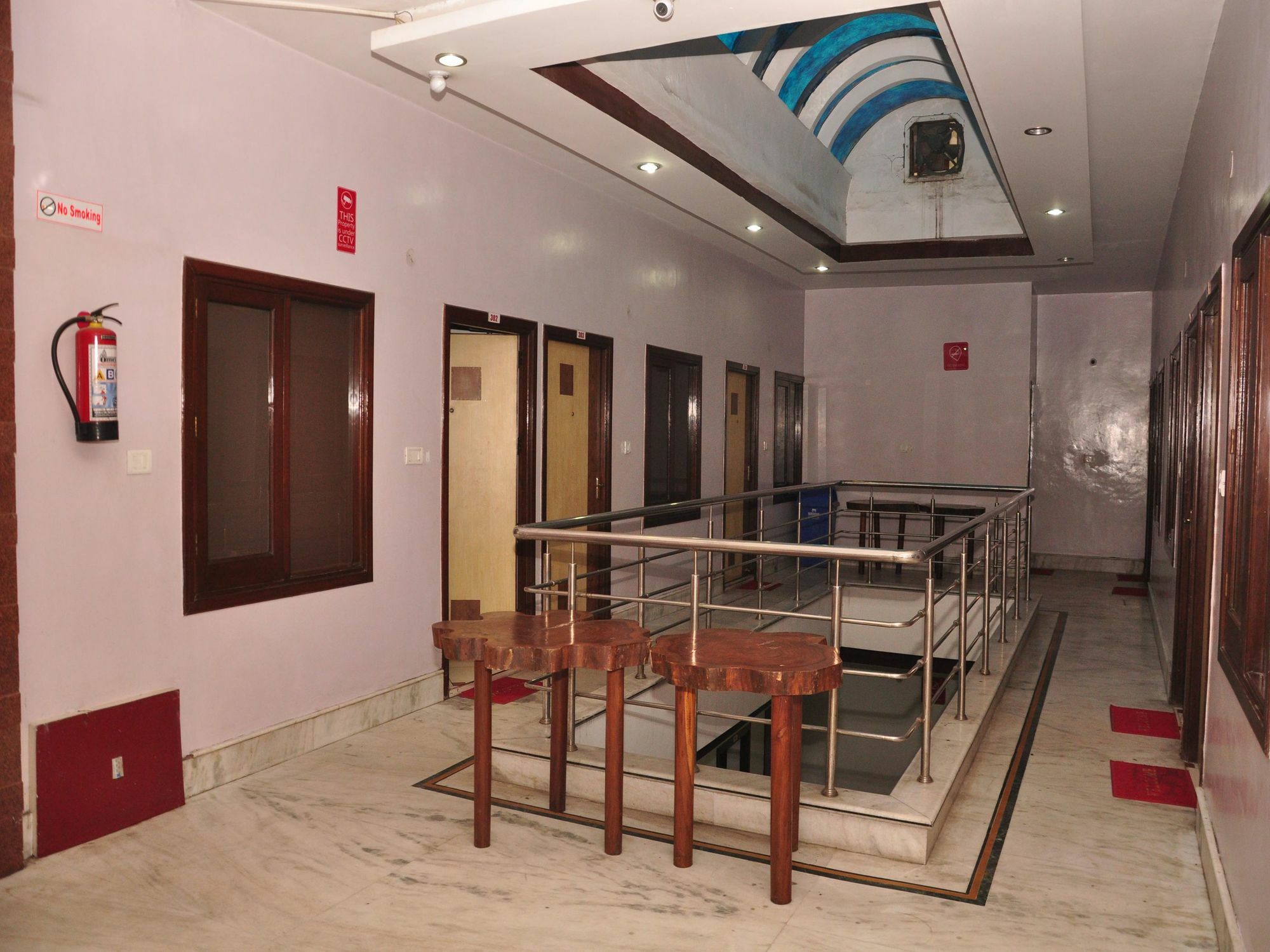 FabHotel HK Continental Amritsar Exterior foto