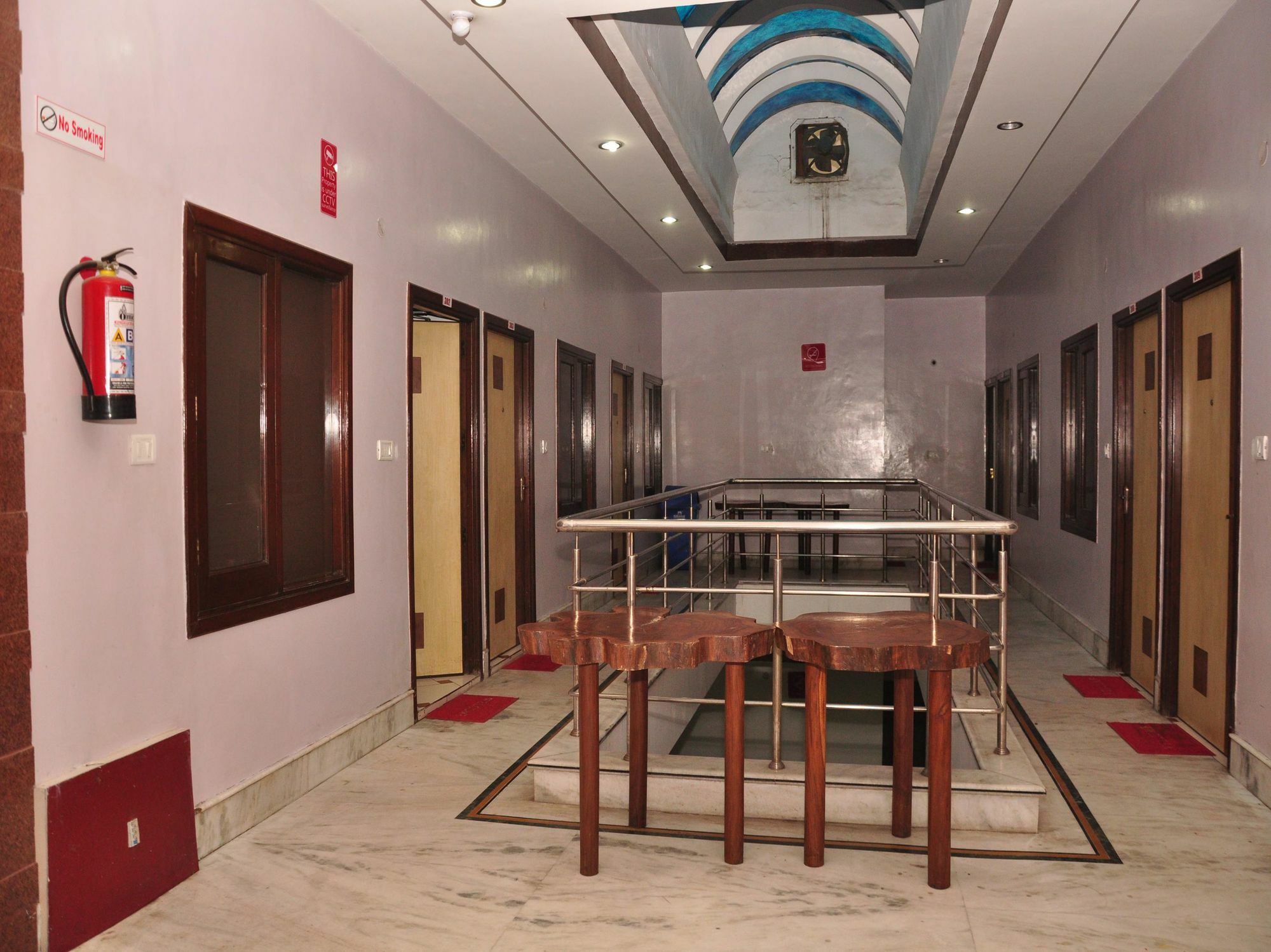 FabHotel HK Continental Amritsar Exterior foto