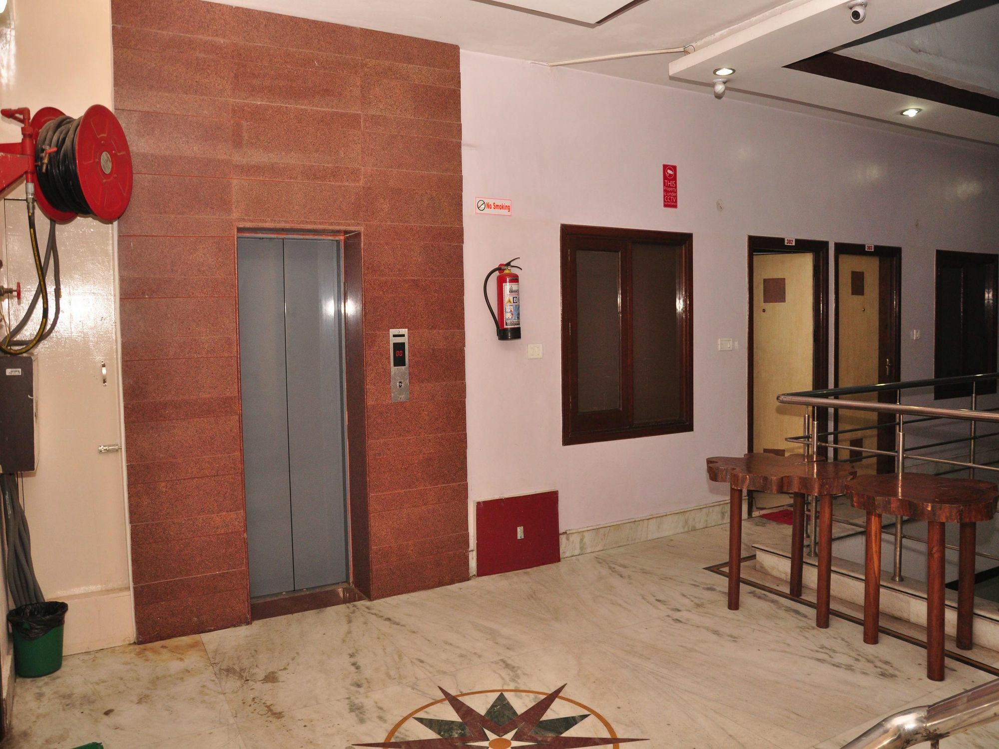 FabHotel HK Continental Amritsar Exterior foto